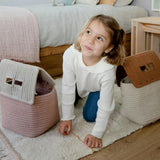 Basket House
