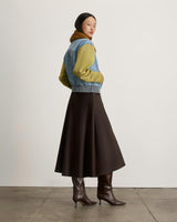 Rue Jacket