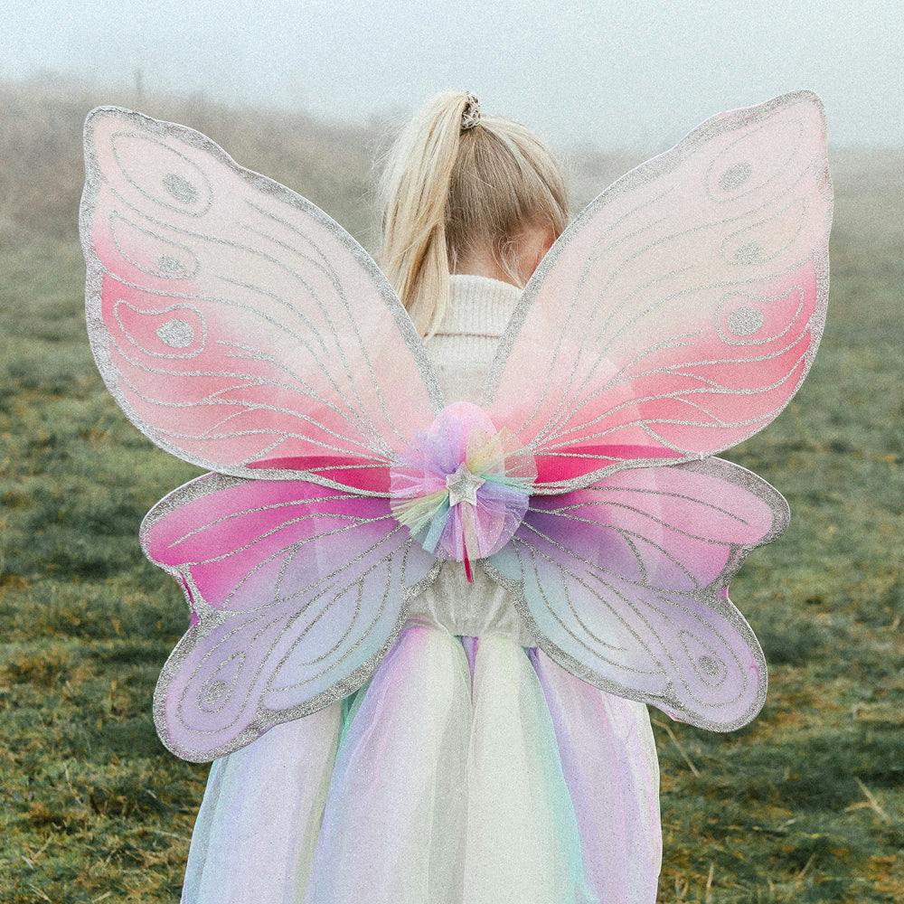 Carlina - Skirt w/wings