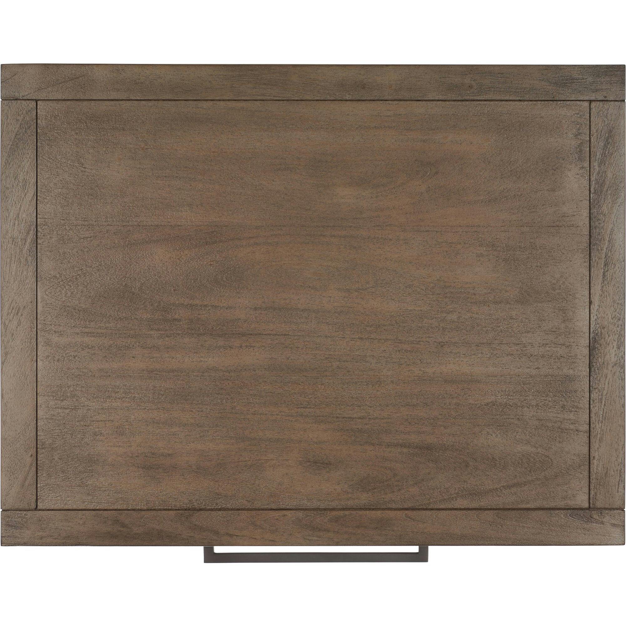 Ariella 1 Drawer Nightstand