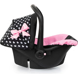 Design Dolls: Deluxe Car Seat