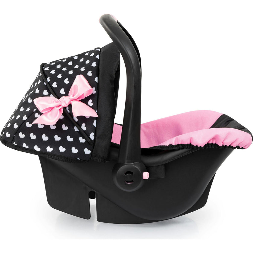 Design Dolls: Deluxe Car Seat