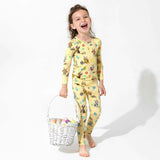 PAW Patrol: Fun Bamboo Kids Pajamas