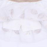 Football - Tutu Skirt with Bike Shorts