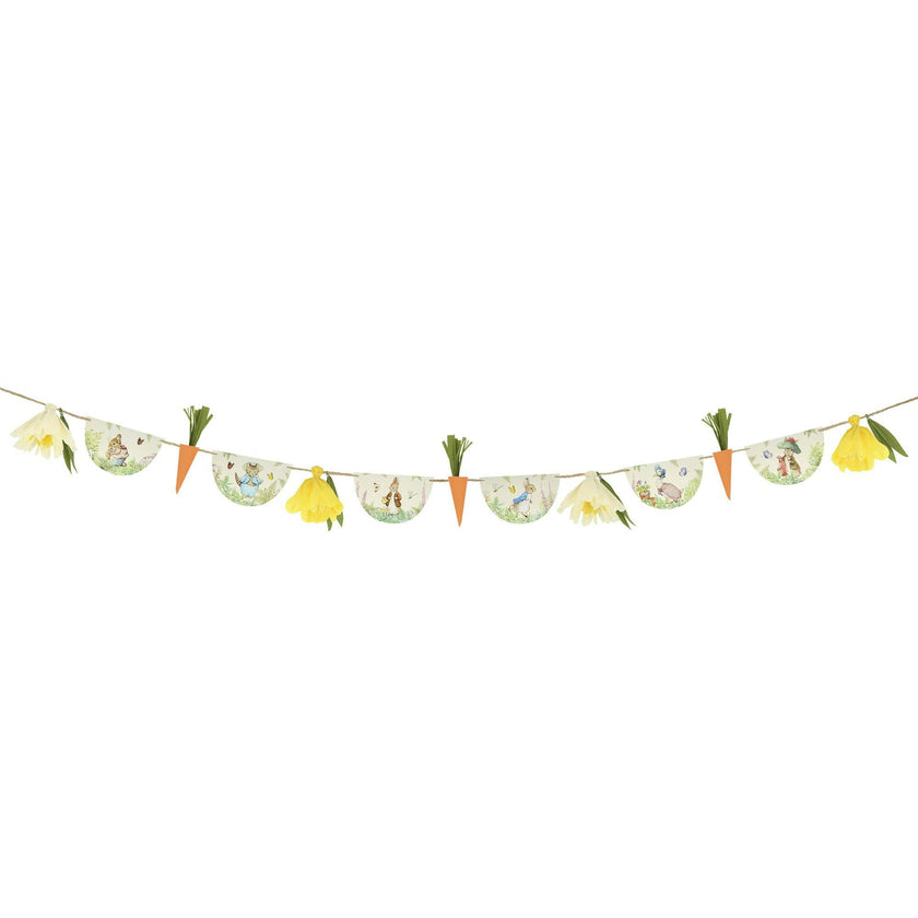 Peter Rabbit™ In The Garden Garland