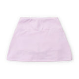 Margot Girls' Performance Skirt by LH Sport Pink Stripes