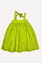 CLAIRE DRESS