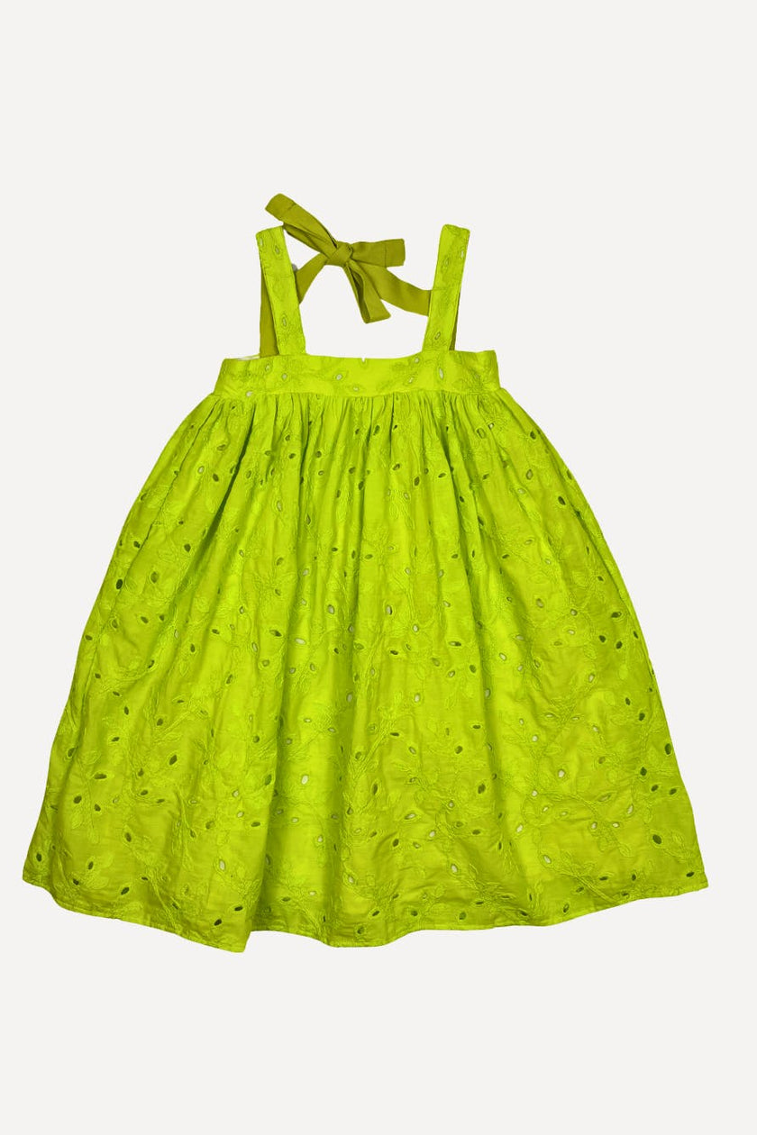 CLAIRE DRESS