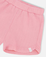 Shorts Pink