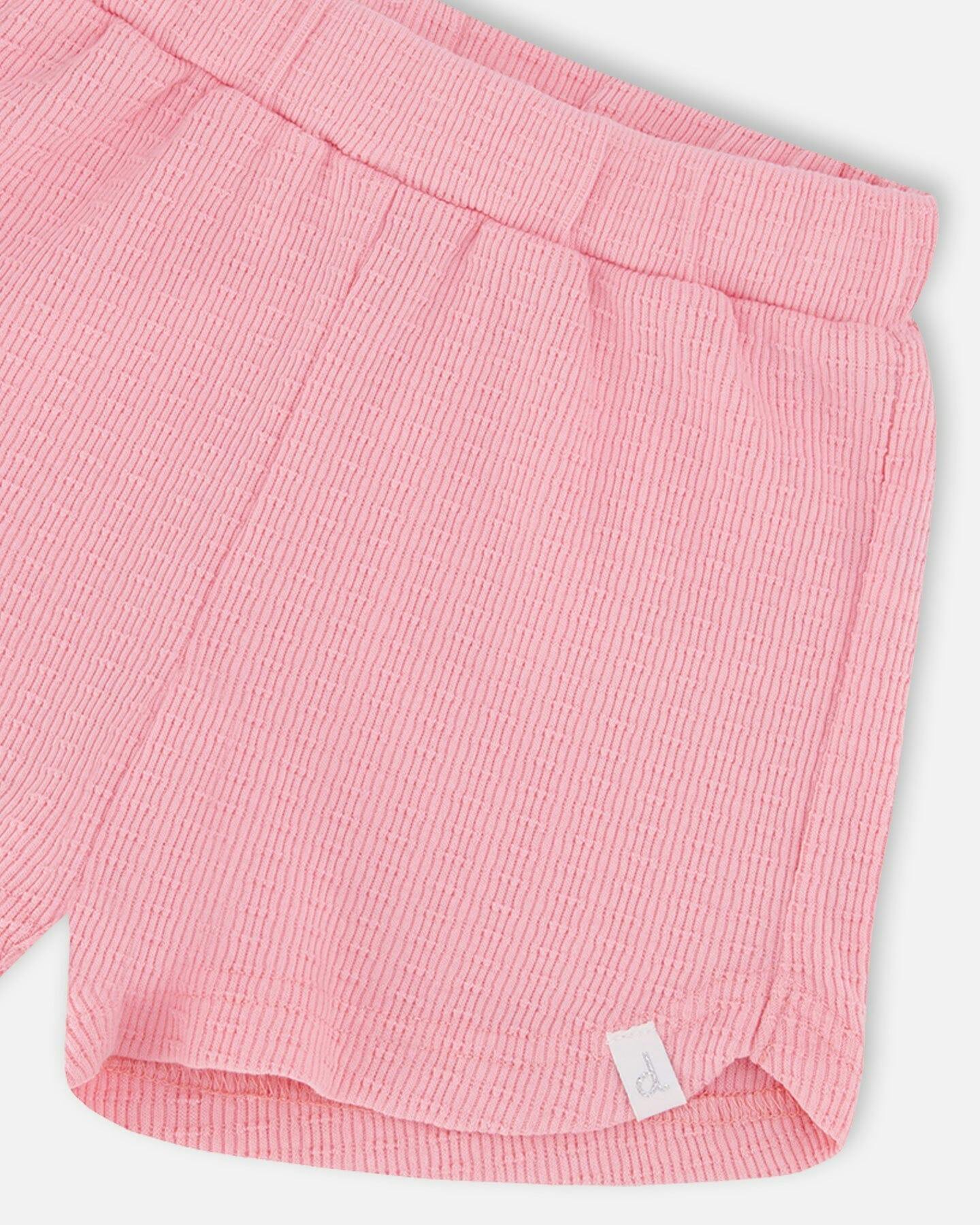 Shorts Pink