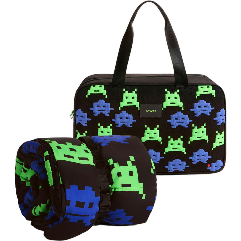 Rockaway Duffle