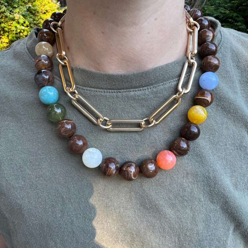 Sweater Weather Necklace