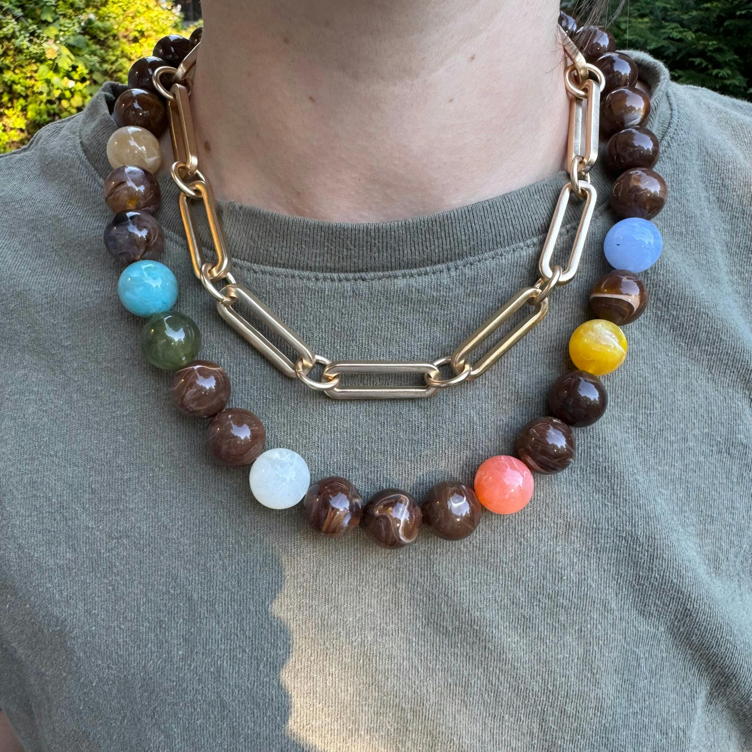 Sweater Weather Necklace