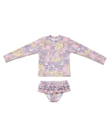 2 Piece Swimsuit Set (Dreamweaver)