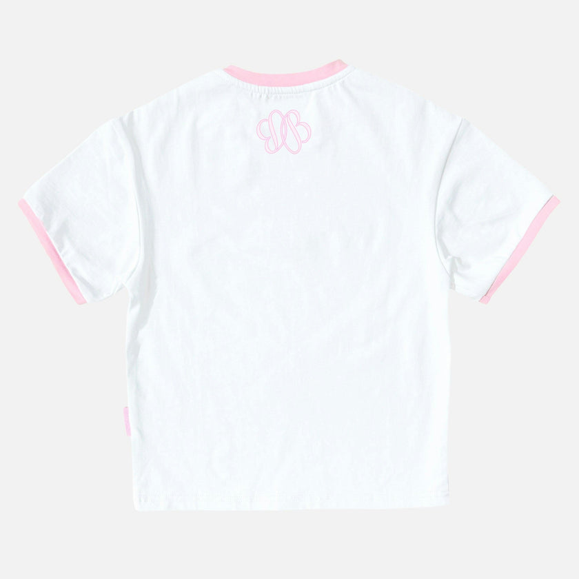 Dance T-Shirt (Girls)