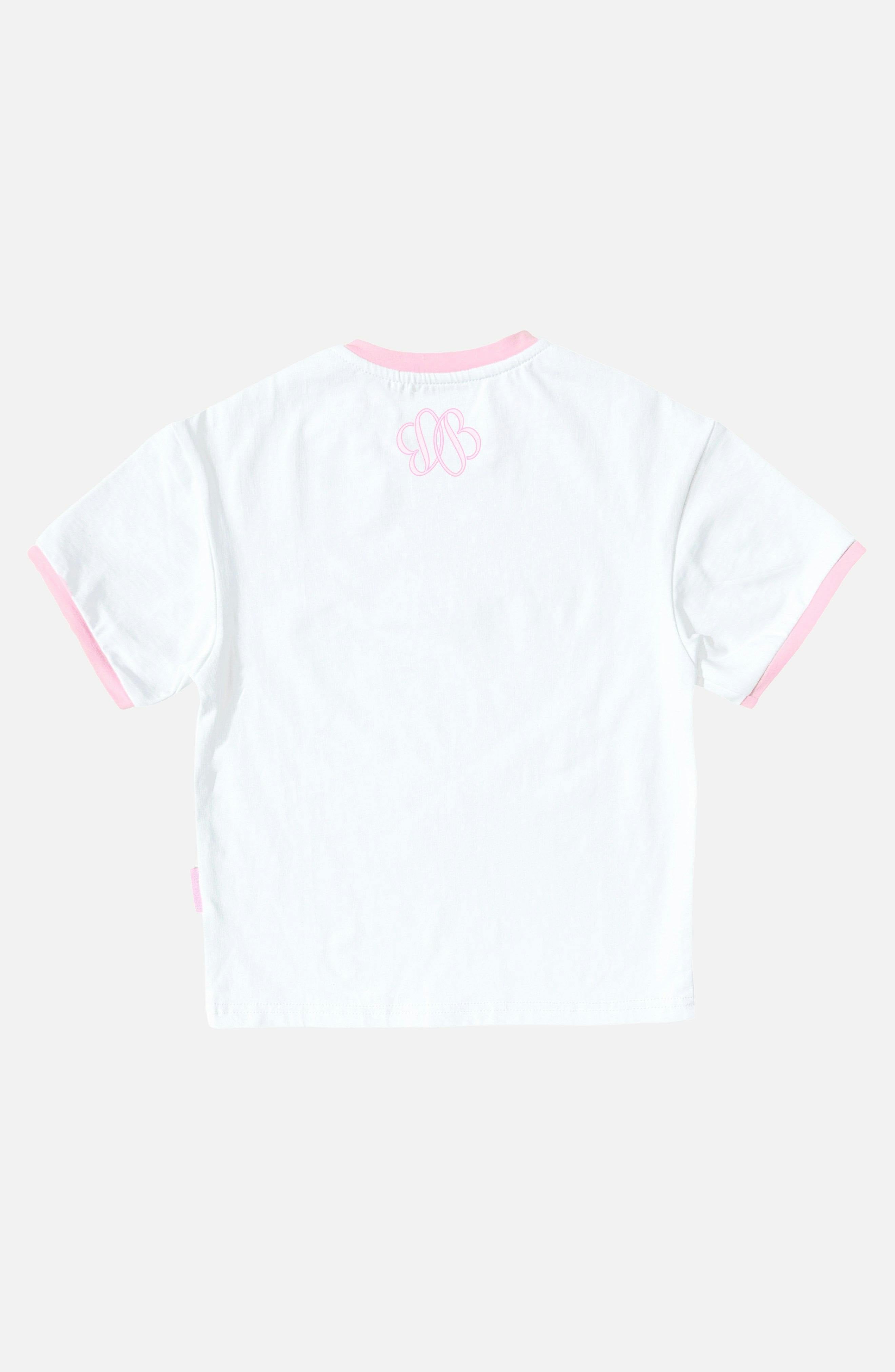 Dance T-Shirt (Girls)
