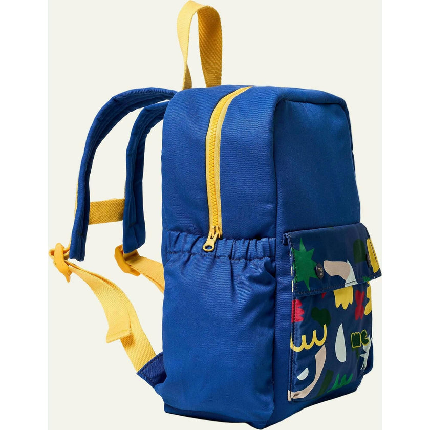 Recycled Backpack