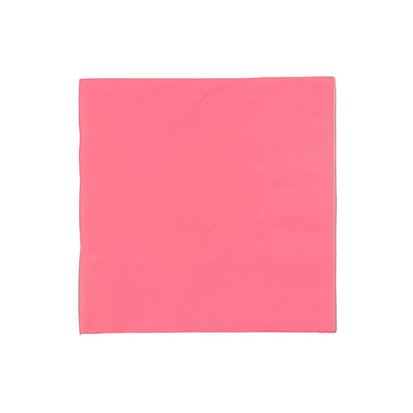 Shades Flamingo Cocktail Napkins