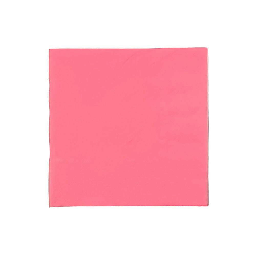 Shades Flamingo Cocktail Napkins