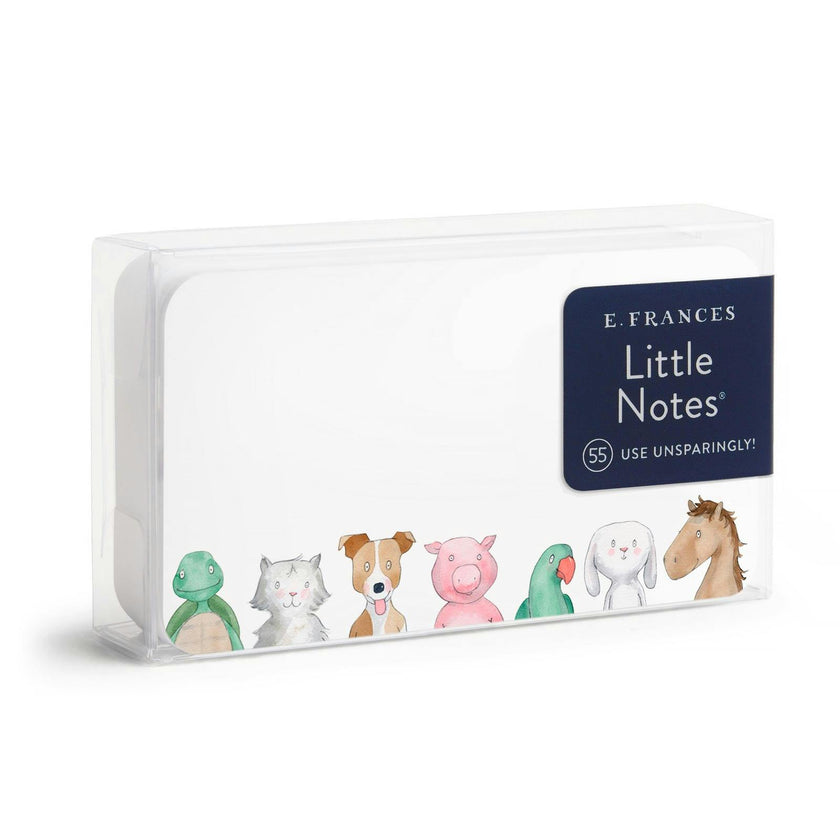 Animal Friends Little Notes®