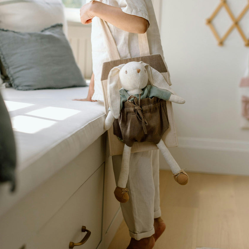 New Doll House Bag