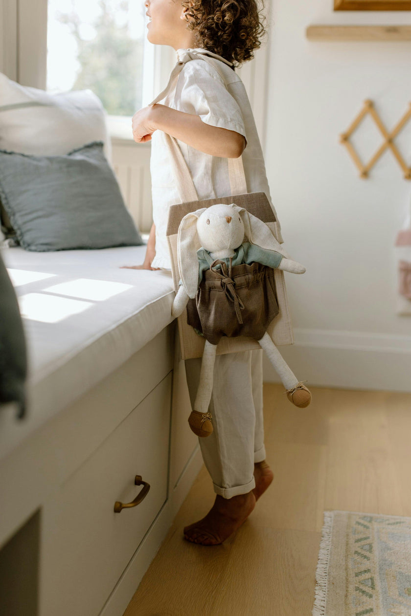 New Doll House Bag