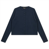 Maternity Ribbed Cardigan