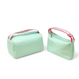 Girl's Makeup Travel Bag Set