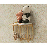 Panda, Medium