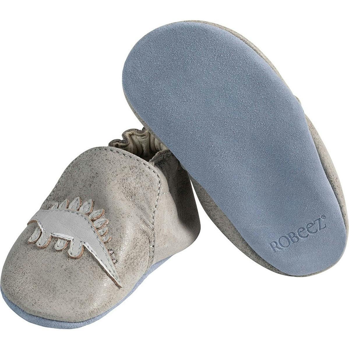 Ramsey Soft Soles