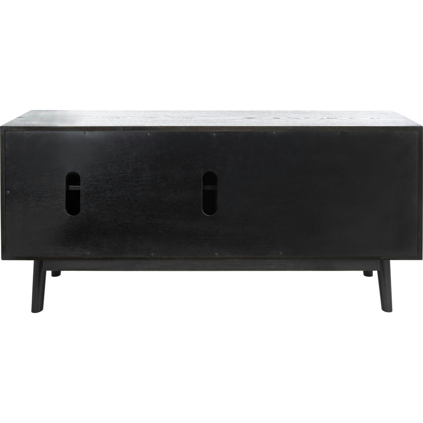 Tomas Mid-Century Media Stand