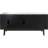 Tomas Mid-Century Media Stand