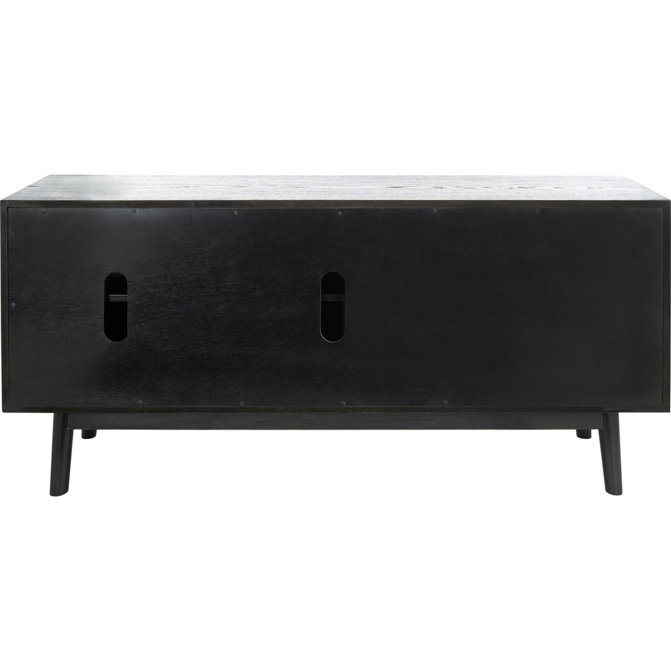 Tomas Mid-Century Media Stand