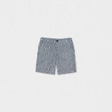 Billy Boy Shorts, Blue