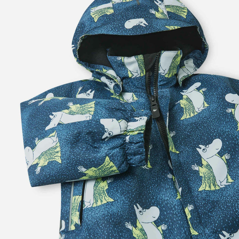 Moomin Lyster ReimaTec winter overall