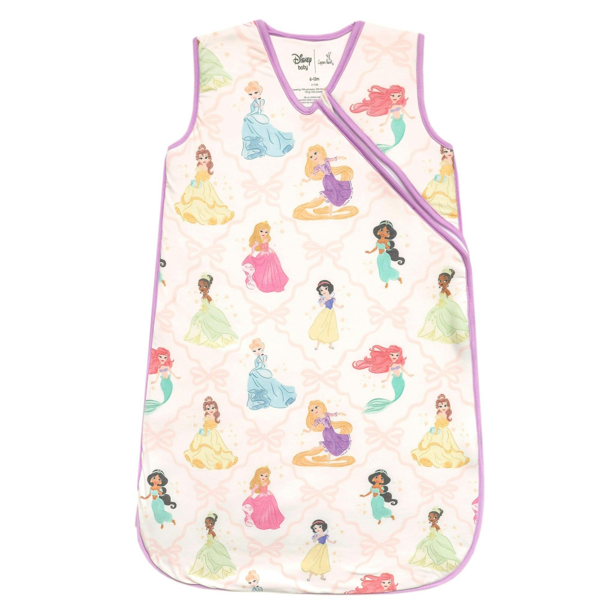 Sleep Bag - Disney Princess