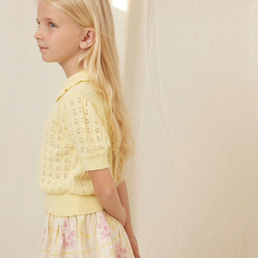 Alba Skirt