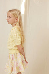 Alba Skirt