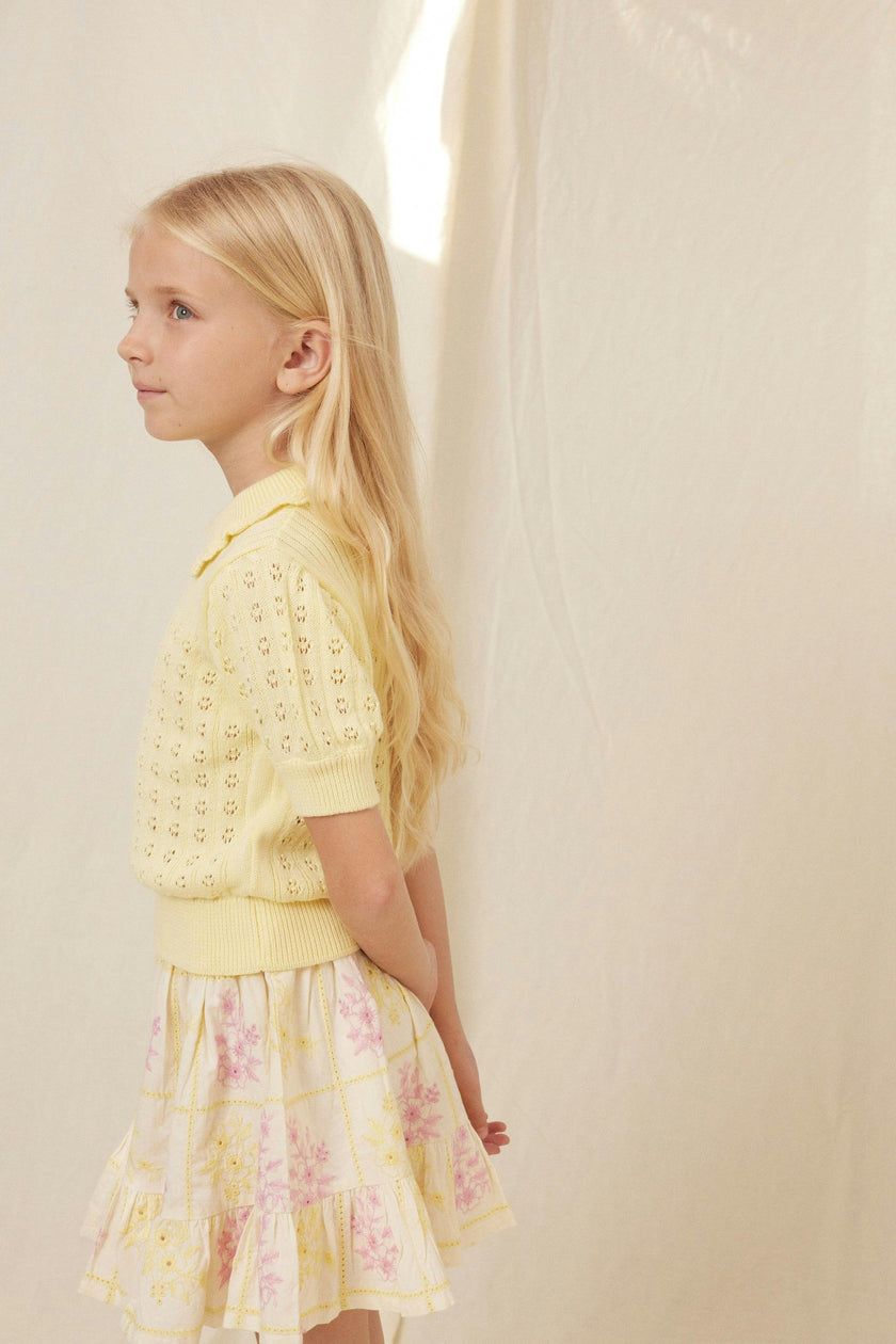 Alba Skirt