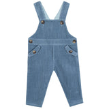 Cotton Baby Overalls