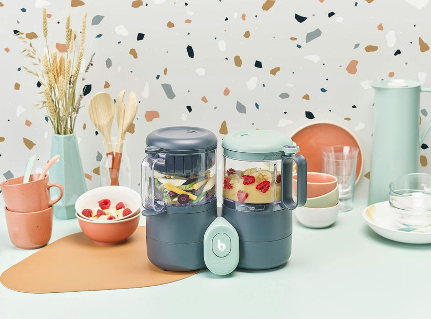 Duo Meal Lite Baby Food Maker