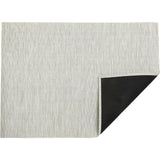 Bamboo Floor Mat, Cream