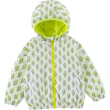 Nova Reversible Windbreaker