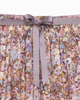 Thorpe Floral Skirt