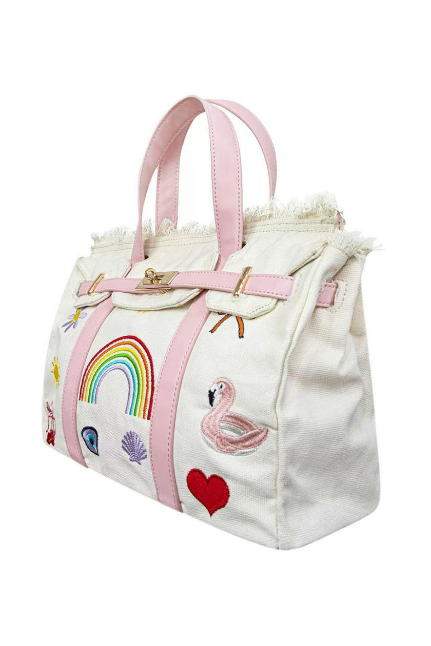 Beachkin Bag