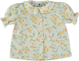 Blouse bébé Carlina