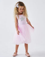 PH Star Tutu Dress