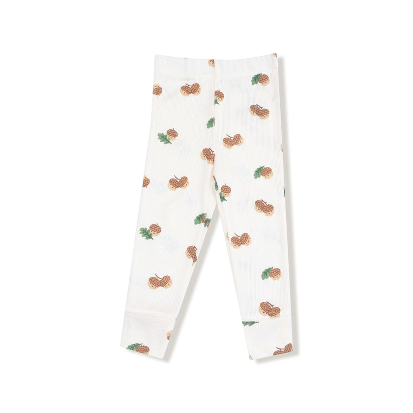 Tiny Acorns - Loungewear Set