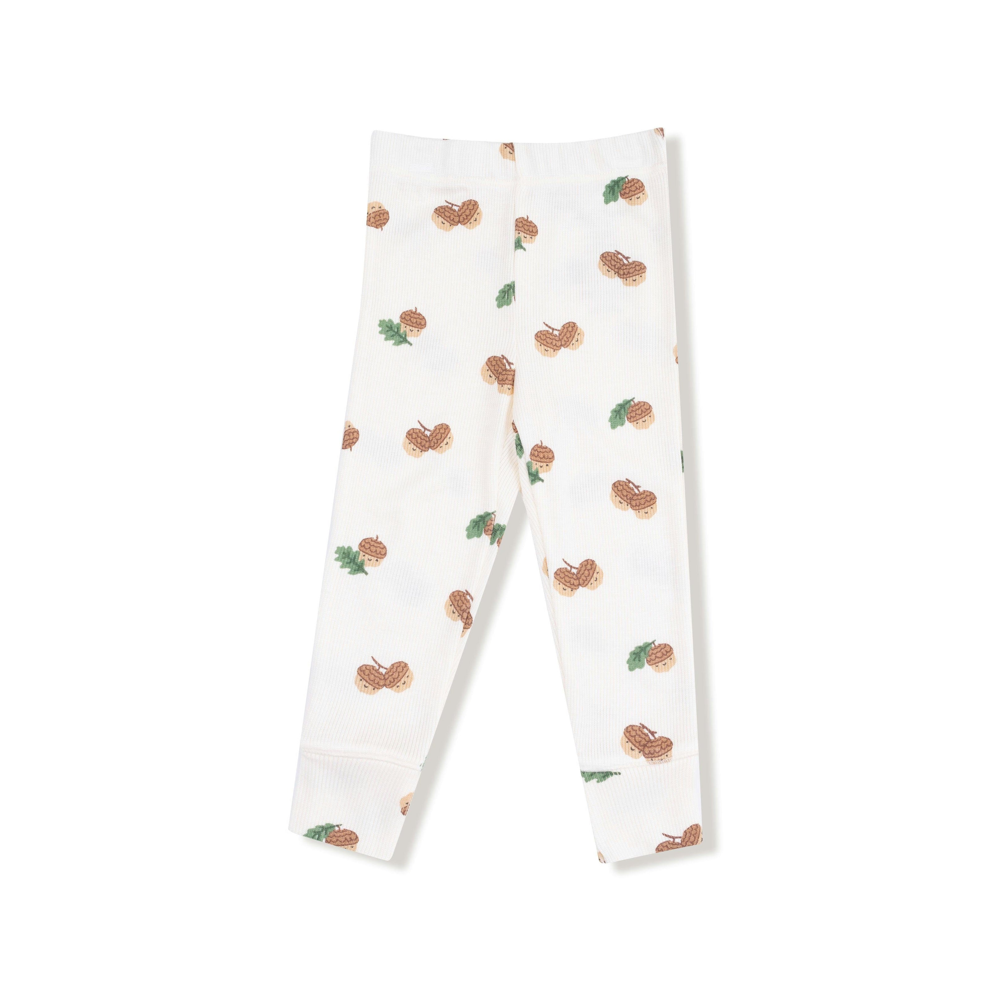 Tiny Acorns - Loungewear Set