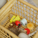 Kids Shopping Cart